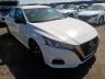 NISSAN - ALTIMA