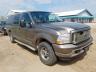 FORD - EXCURSION