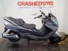 SUZUKI - AN400 A
