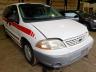 FORD - WINDSTAR