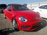 VOLKSWAGEN - BEETLE S
