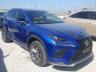 LEXUS - NX 300 F-S