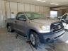 TOYOTA - TUNDRA