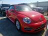 VOLKSWAGEN - BEETLE S