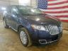 LINCOLN - MKX