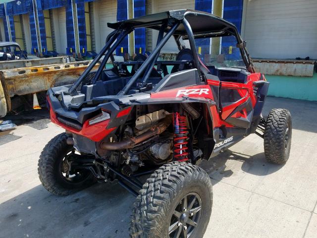 2019 polaris rzr xp turbo s