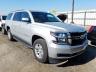 CHEVROLET - SUBURBAN