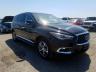 INFINITI - QX60