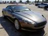 ASTON MARTIN - DB9 VOLANT