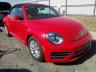 VOLKSWAGEN - BEETLE S