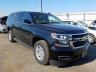 CHEVROLET - SUBURBAN