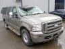 FORD - EXCURSION