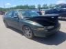 OLDSMOBILE - INTRIGUE