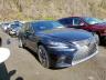 LEXUS - LS500