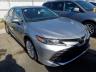 TOYOTA - CAMRY