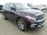 INFINITI - QX80