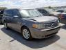 FORD - FLEX