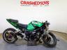SUZUKI - GSX-R750 K