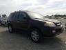ACURA - MDX TOURING