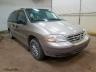FORD - WINDSTAR