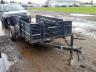 HAUL - TRAILER
