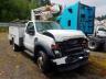 FORD - F450