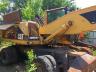 CATERPILLAR - M318