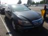 ACURA - RL