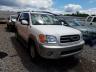 TOYOTA - SEQUOIA