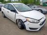 FORD - FOCUS