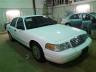 FORD - CROWN VICTORIA