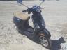 VESPA - SCOOTER