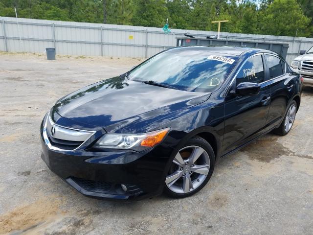 Acura ILX 2014