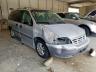 FORD - WINDSTAR