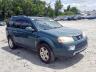 SATURN - VUE