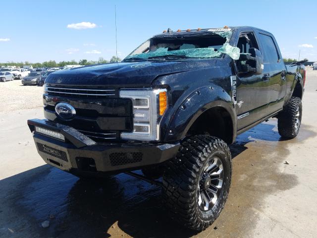 2019 ford f250 super duty