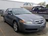 ACURA - TL