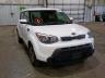KIA - SOUL