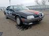 ALFA ROMEO - 164