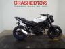 SUZUKI - SV650