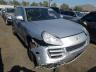 PORSCHE - CAYENNE