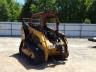 CATERPILLAR - 259D