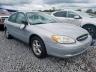 FORD - TAURUS