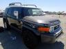 TOYOTA - FJ CRUISER