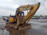 CATERPILLAR - EXCAVATOR