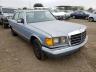 MERCEDES-BENZ - 300 SD