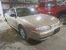 OLDSMOBILE - ALERO