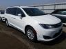 CHRYSLER - PACIFICA