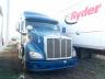 PETERBILT - 587