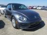 VOLKSWAGEN - BEETLE S